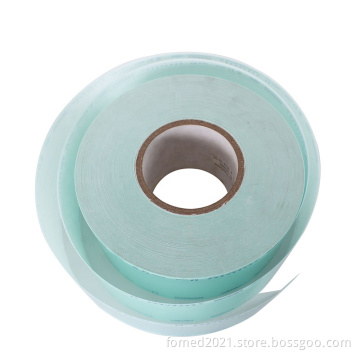 Medical grade Sterilization Gusseted Roll Pouch